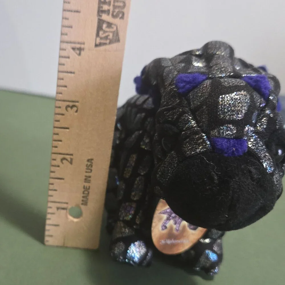 Hallmark Dinotopia Dinosaur - Picture 9 of 10